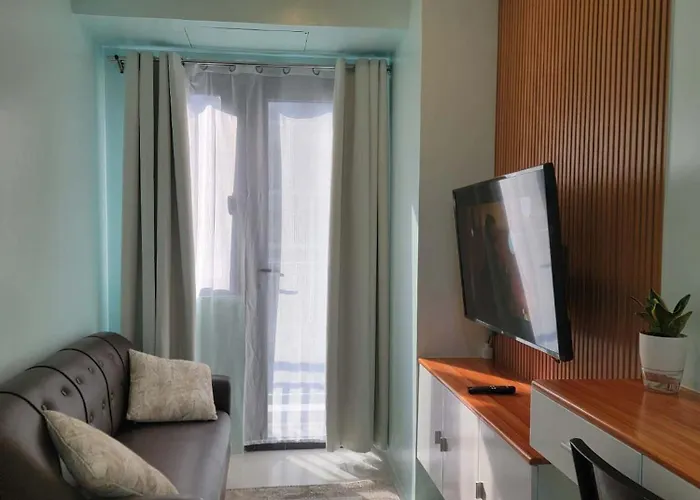 The Nook At The Shore * Manila