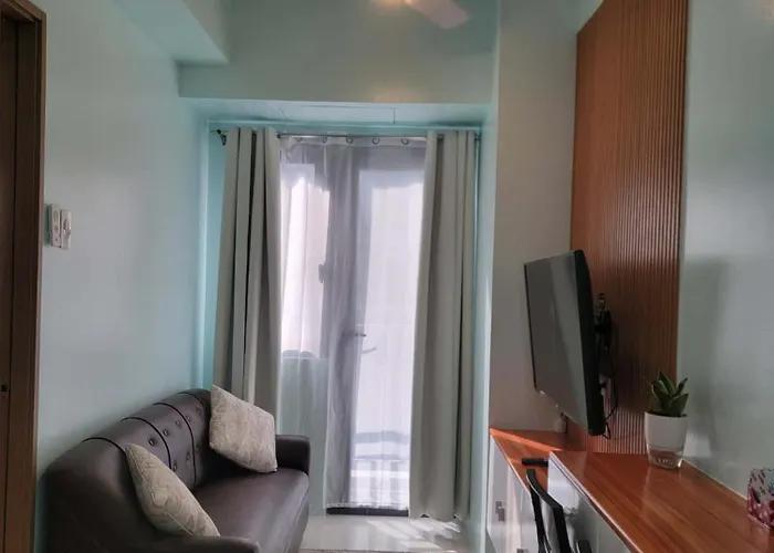 Aparthotel The Nook At The Shore