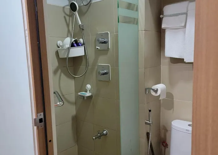 The Nook At The Shore * Manila