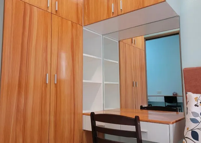 The Nook At The Shore * Manila